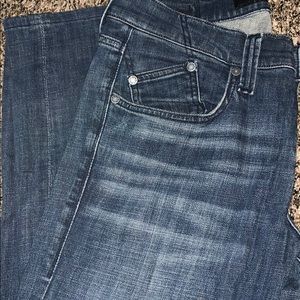 Rock & Republic vaughn